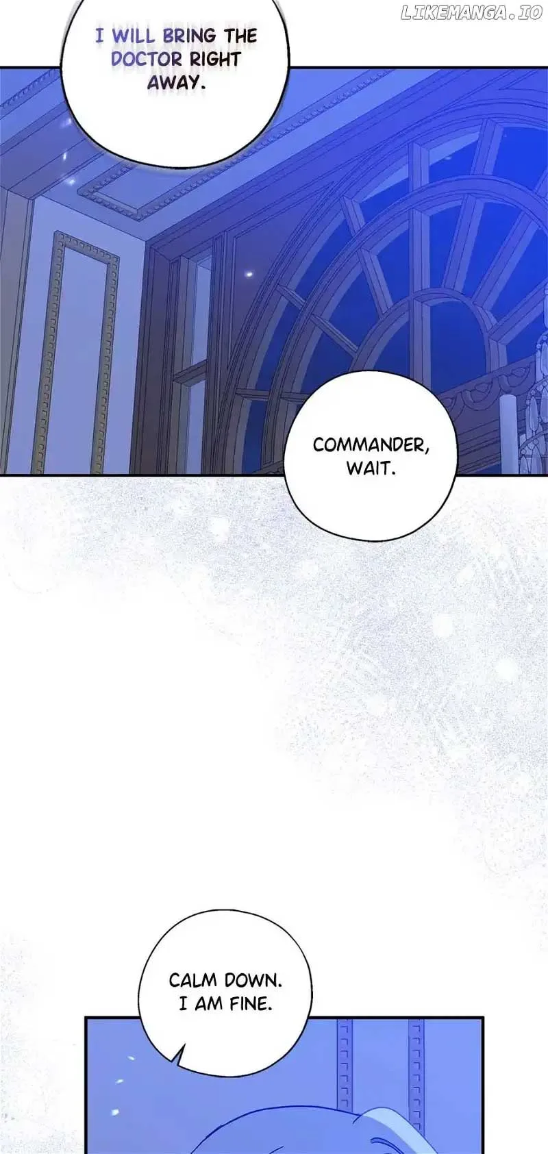 Say Ah, The Golden Spoon Is Entering Chapter 98 page 12