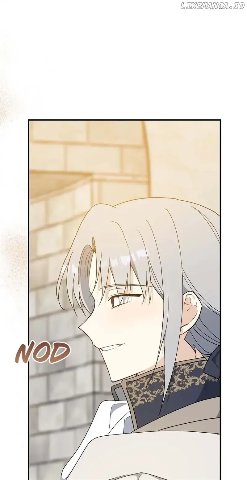 Say Ah, The Golden Spoon Is Entering Chapter 93 page 42