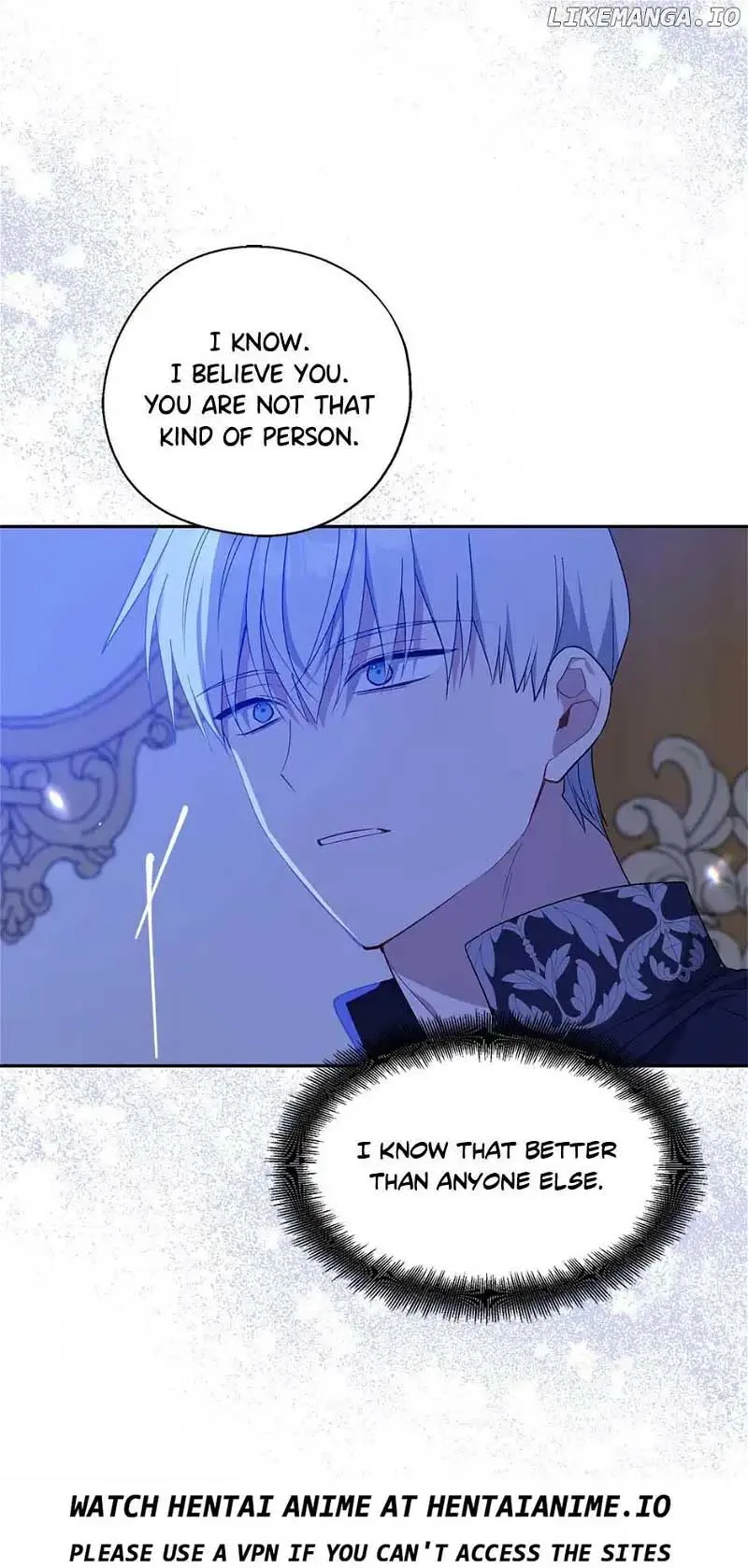 Say Ah, The Golden Spoon Is Entering Chapter 98 page 19