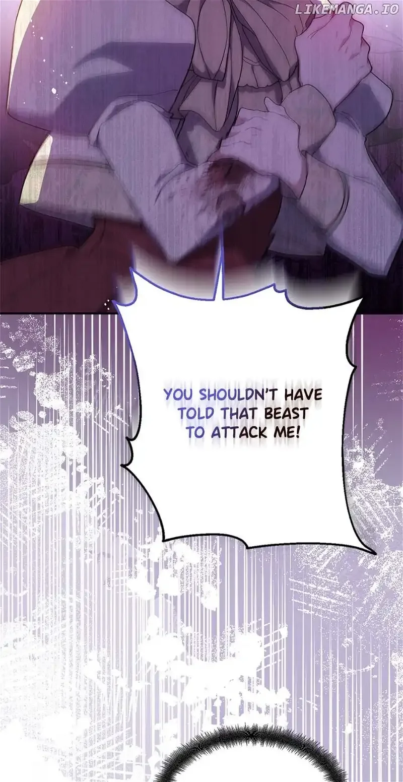 Say Ah, The Golden Spoon Is Entering Chapter 97 page 69