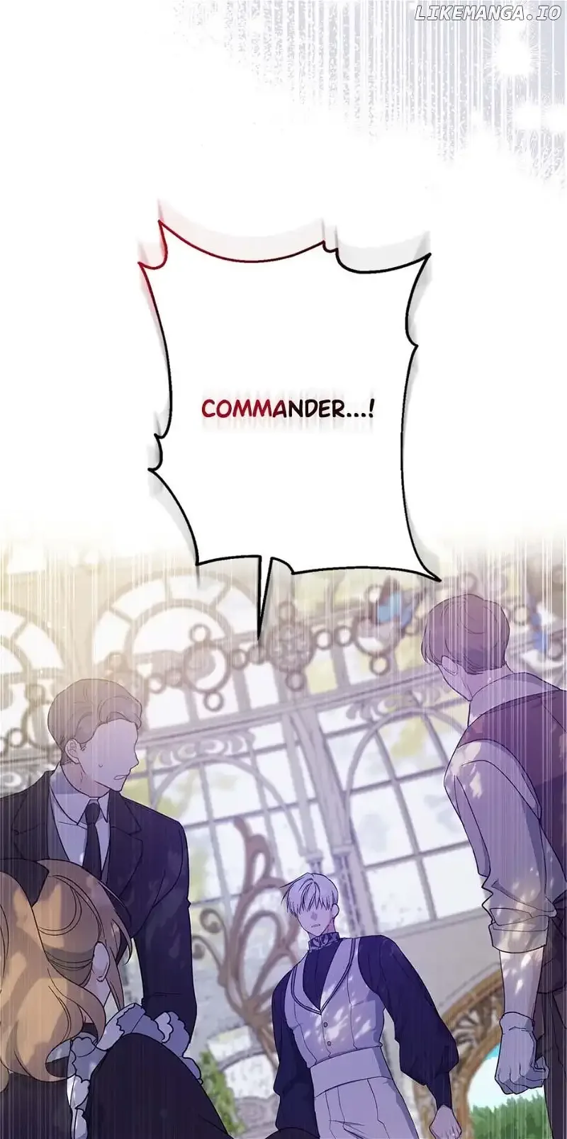 Say Ah, The Golden Spoon Is Entering Chapter 97 page 77