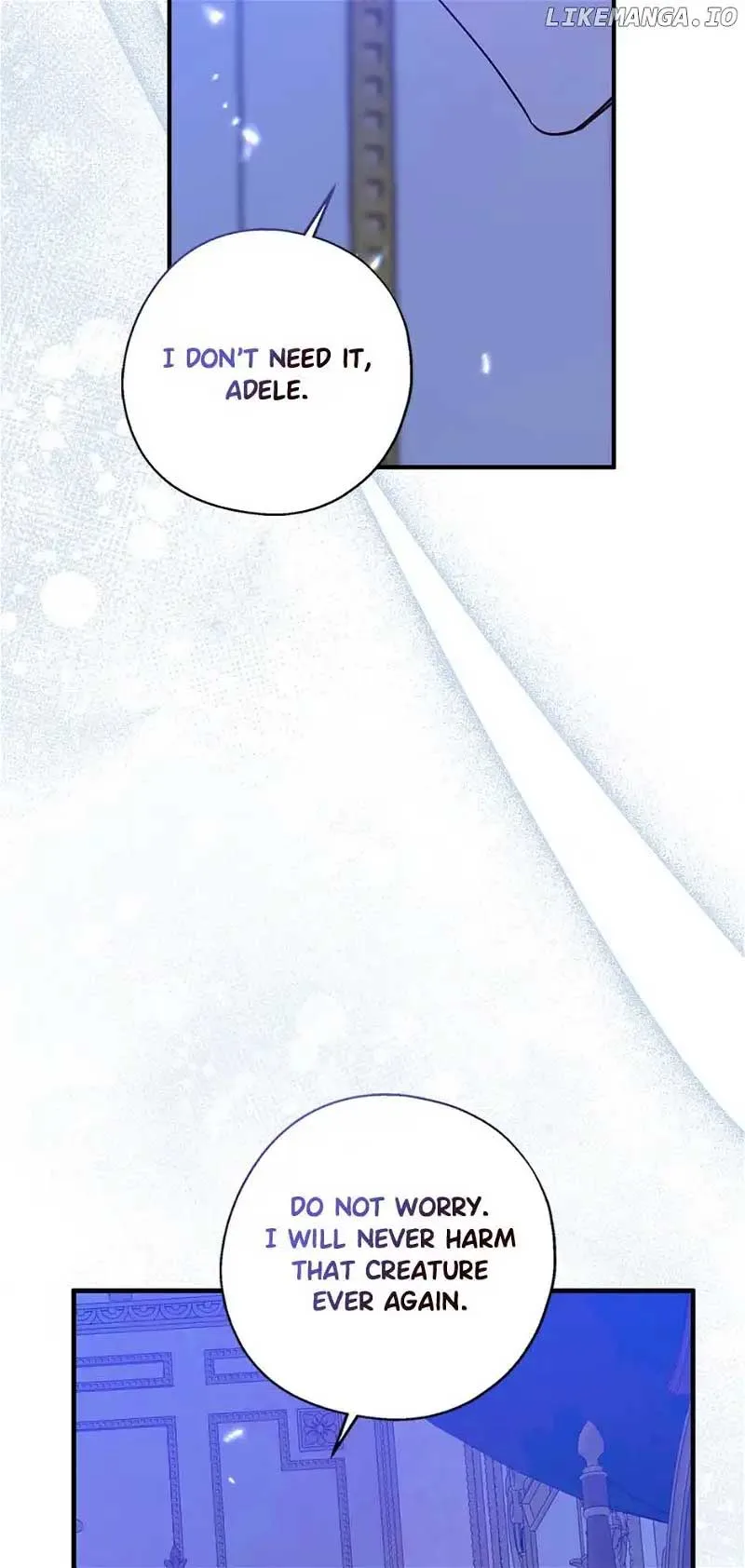 Say Ah, The Golden Spoon Is Entering Chapter 98 page 25