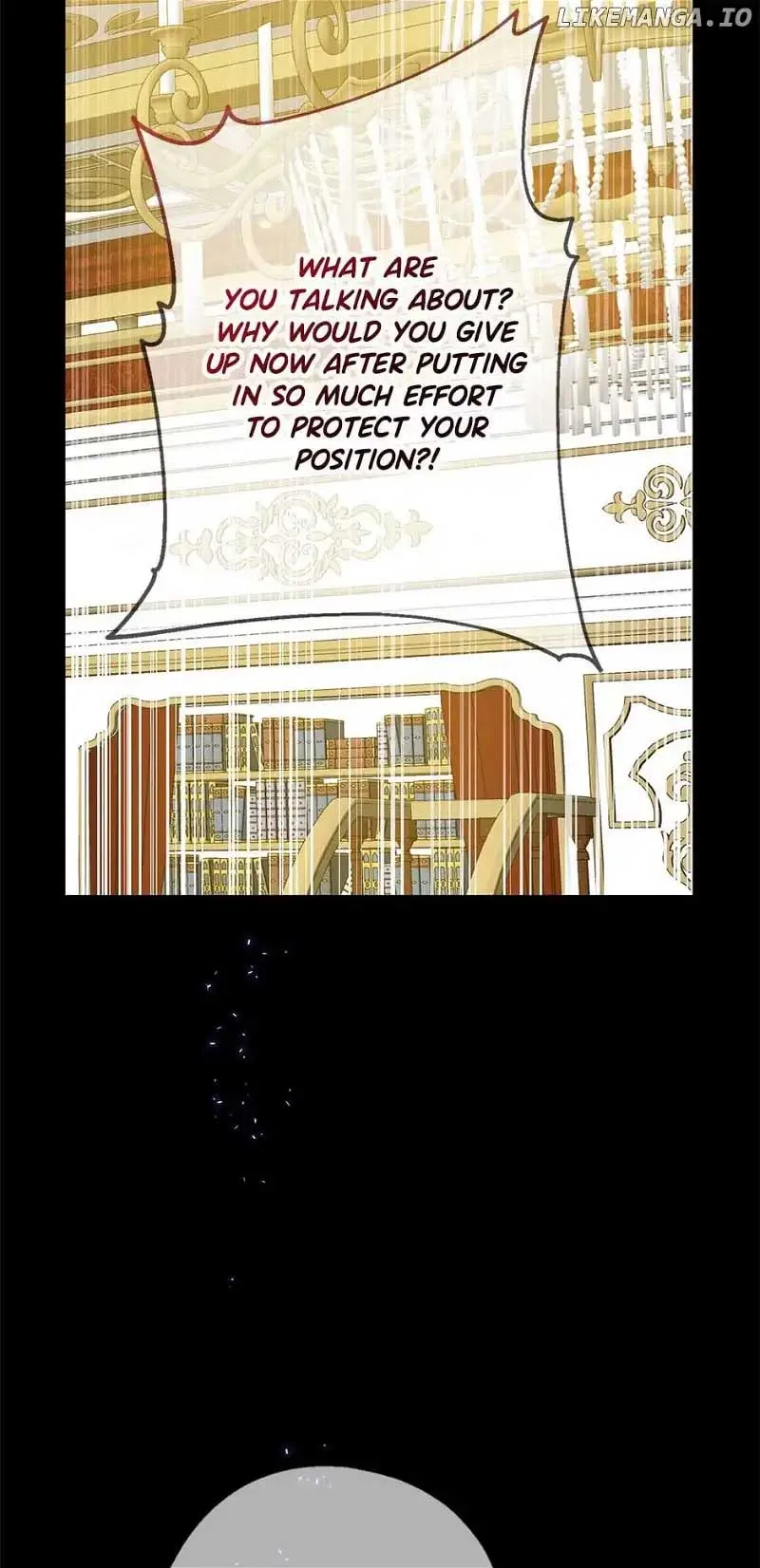 Say Ah, The Golden Spoon Is Entering Chapter 98 page 43