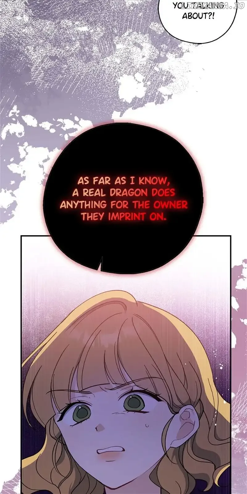 Say Ah, The Golden Spoon Is Entering Chapter 97 page 44