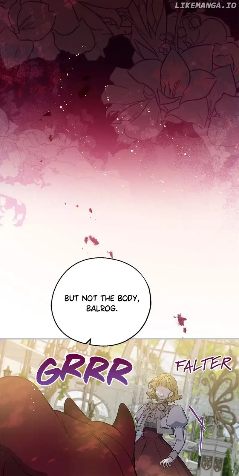 Say Ah, The Golden Spoon Is Entering Chapter 97 page 47