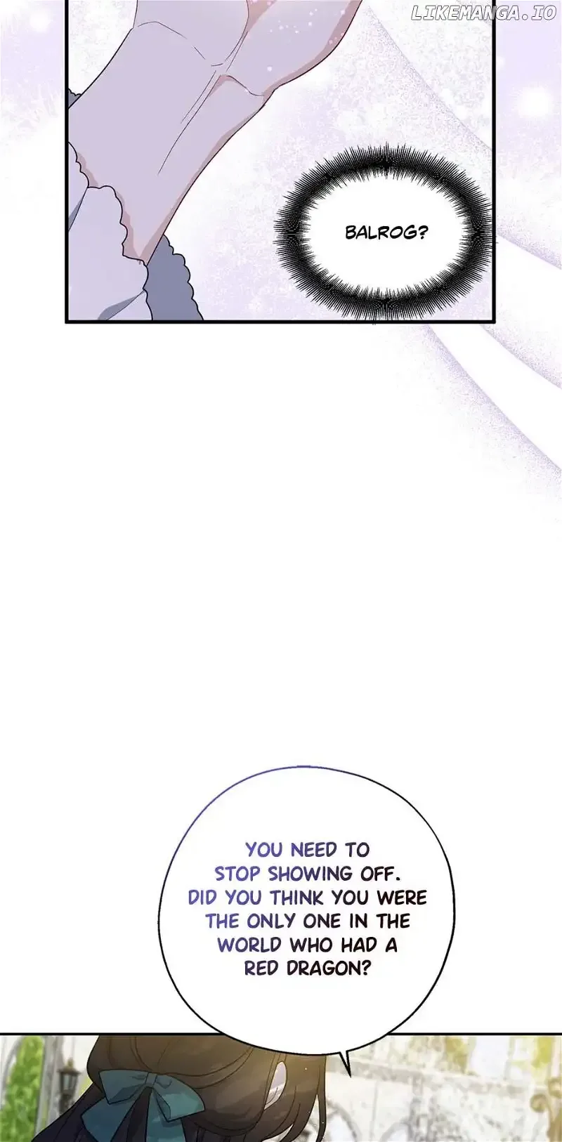 Say Ah, The Golden Spoon Is Entering Chapter 97 page 18
