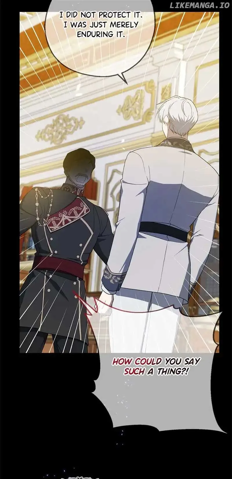 Say Ah, The Golden Spoon Is Entering Chapter 98 page 44
