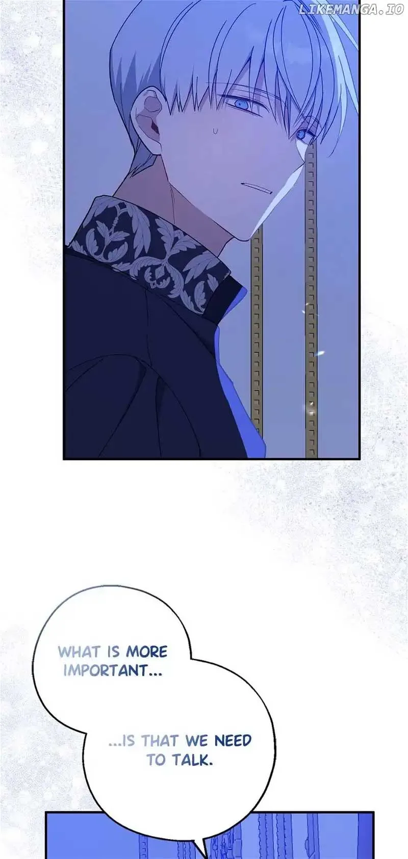 Say Ah, The Golden Spoon Is Entering Chapter 98 page 13