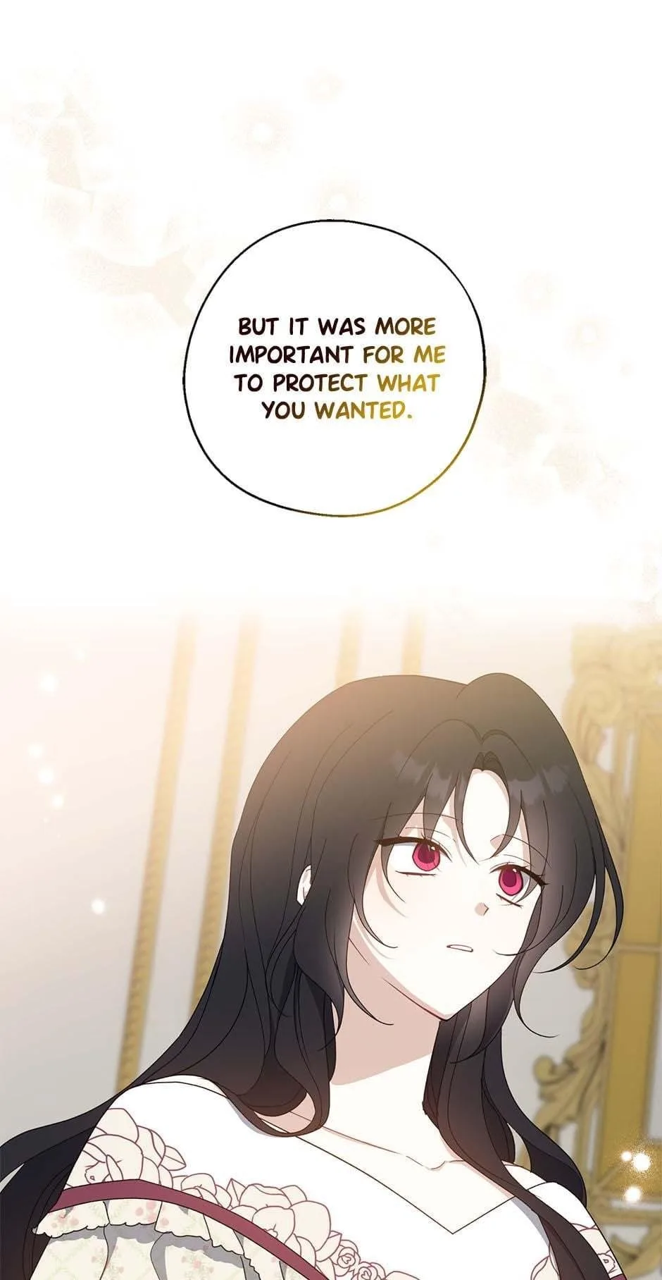 Say Ah, The Golden Spoon Is Entering Chapter 91 page 51