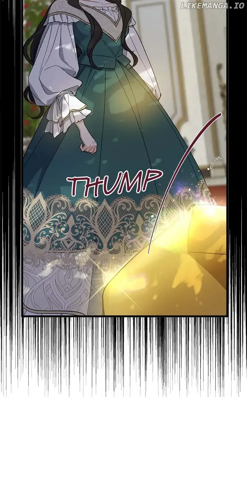 Say Ah, The Golden Spoon Is Entering Chapter 97 page 16