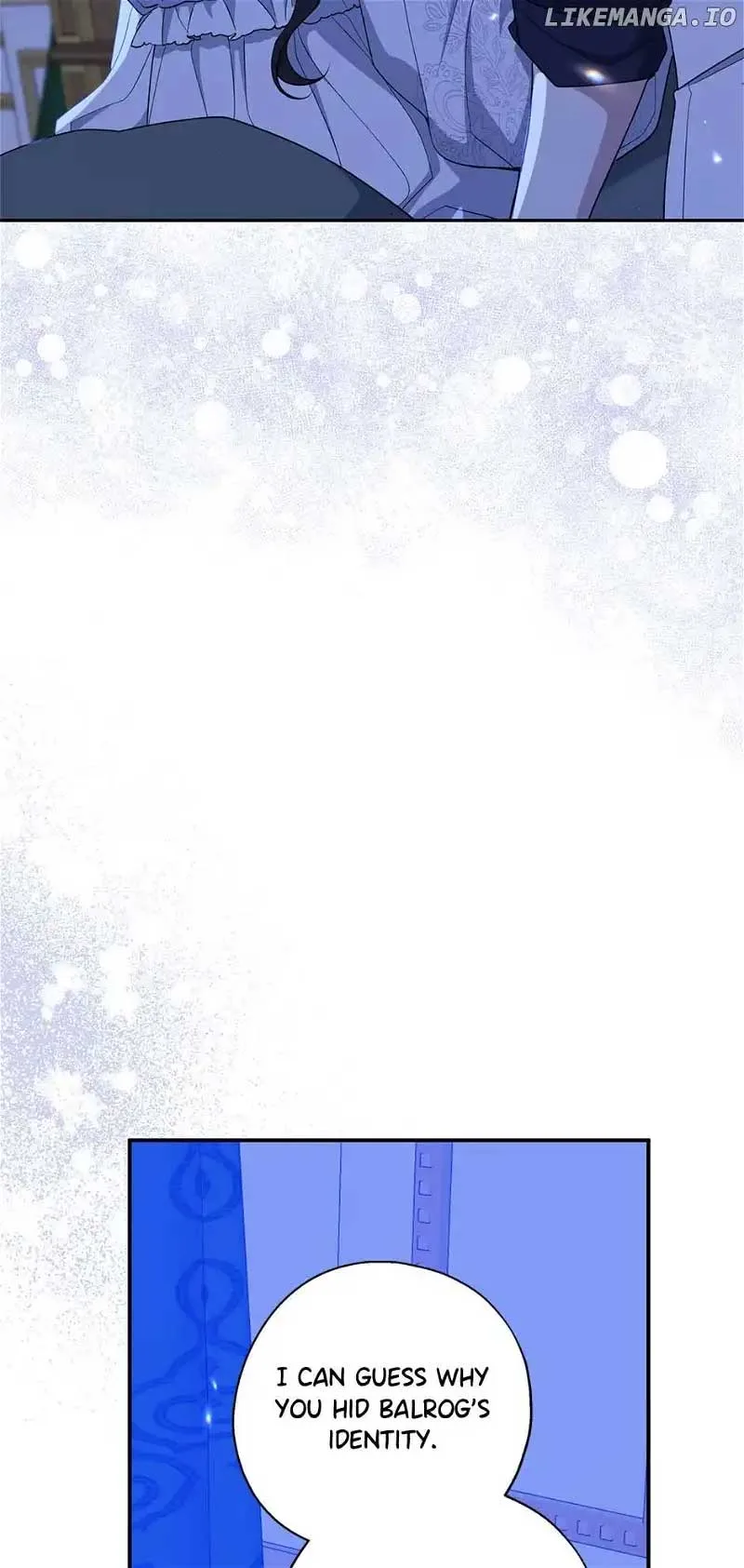 Say Ah, The Golden Spoon Is Entering Chapter 98 page 17