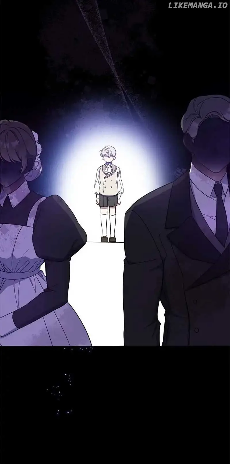 Say Ah, The Golden Spoon Is Entering Chapter 98 page 32