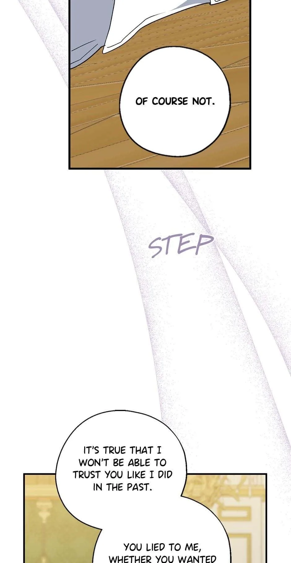 Say Ah, The Golden Spoon Is Entering Chapter 91 page 56
