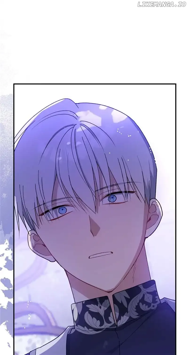 Say Ah, The Golden Spoon Is Entering Chapter 97 page 80