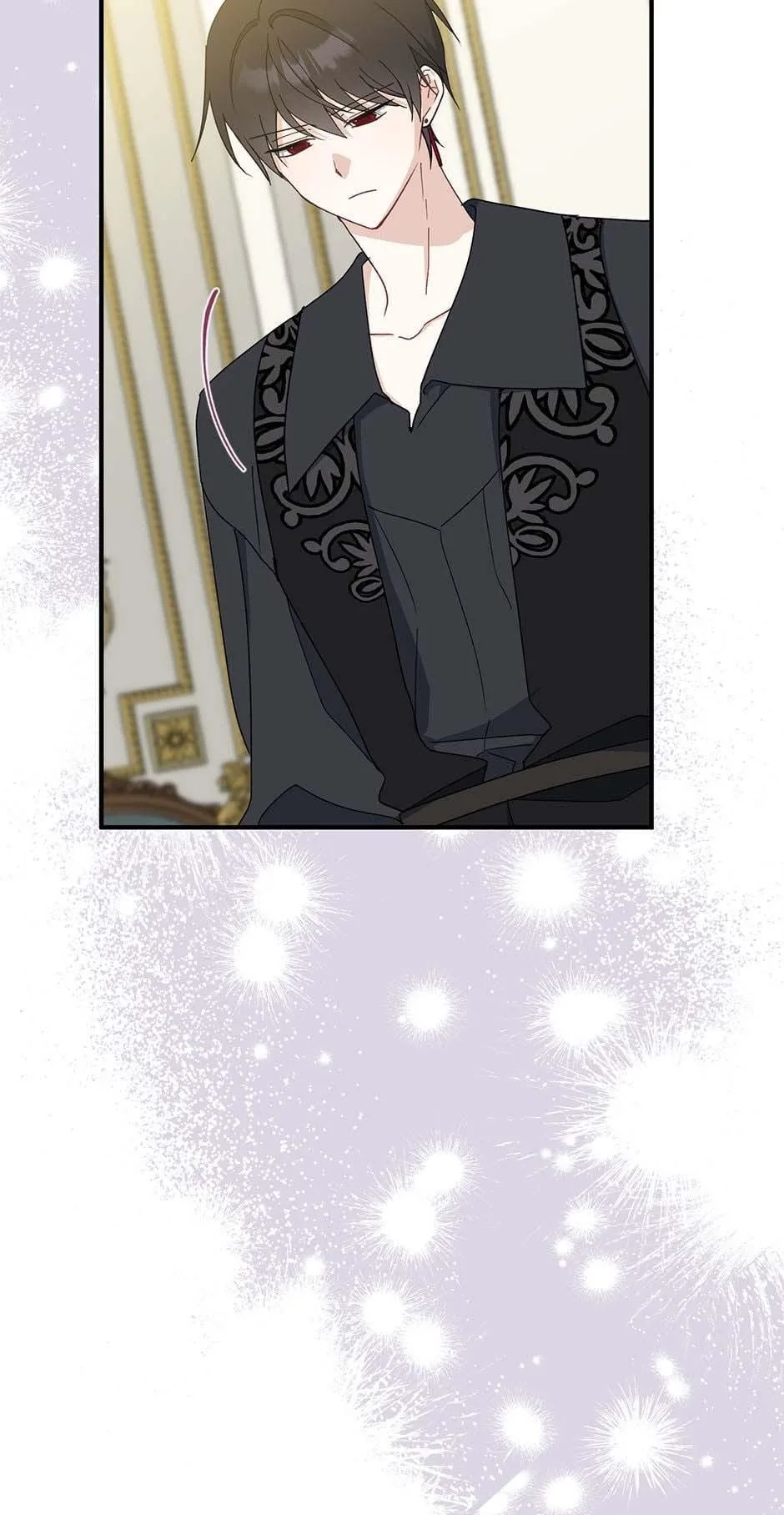 Say Ah, The Golden Spoon Is Entering Chapter 91 page 53