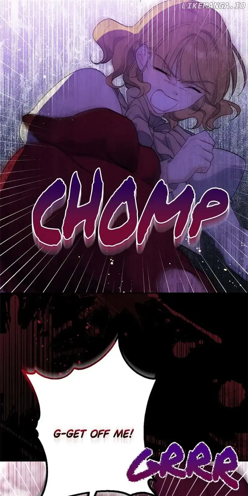 Say Ah, The Golden Spoon Is Entering Chapter 97 page 50