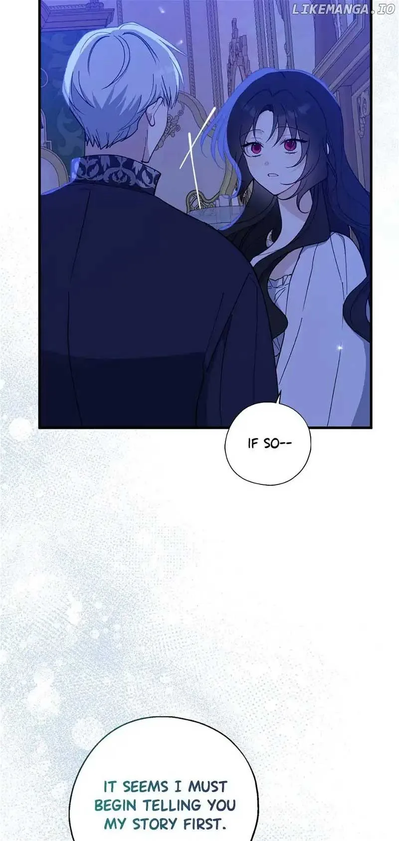 Say Ah, The Golden Spoon Is Entering Chapter 98 page 26