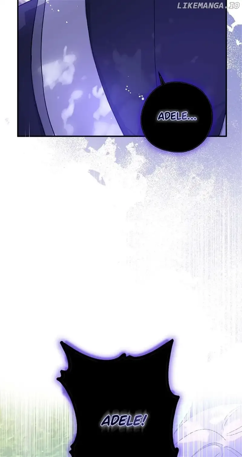 Say Ah, The Golden Spoon Is Entering Chapter 97 page 81
