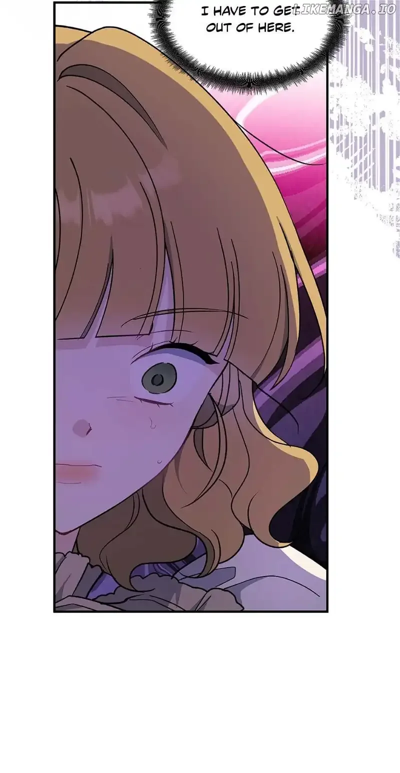 Say Ah, The Golden Spoon Is Entering Chapter 97 page 70