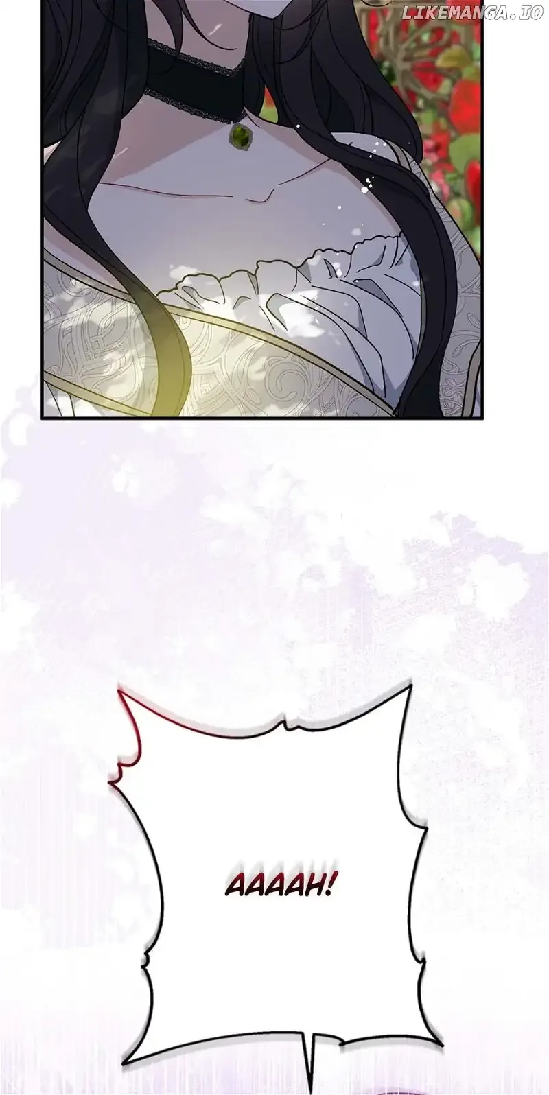 Say Ah, The Golden Spoon Is Entering Chapter 97 page 49