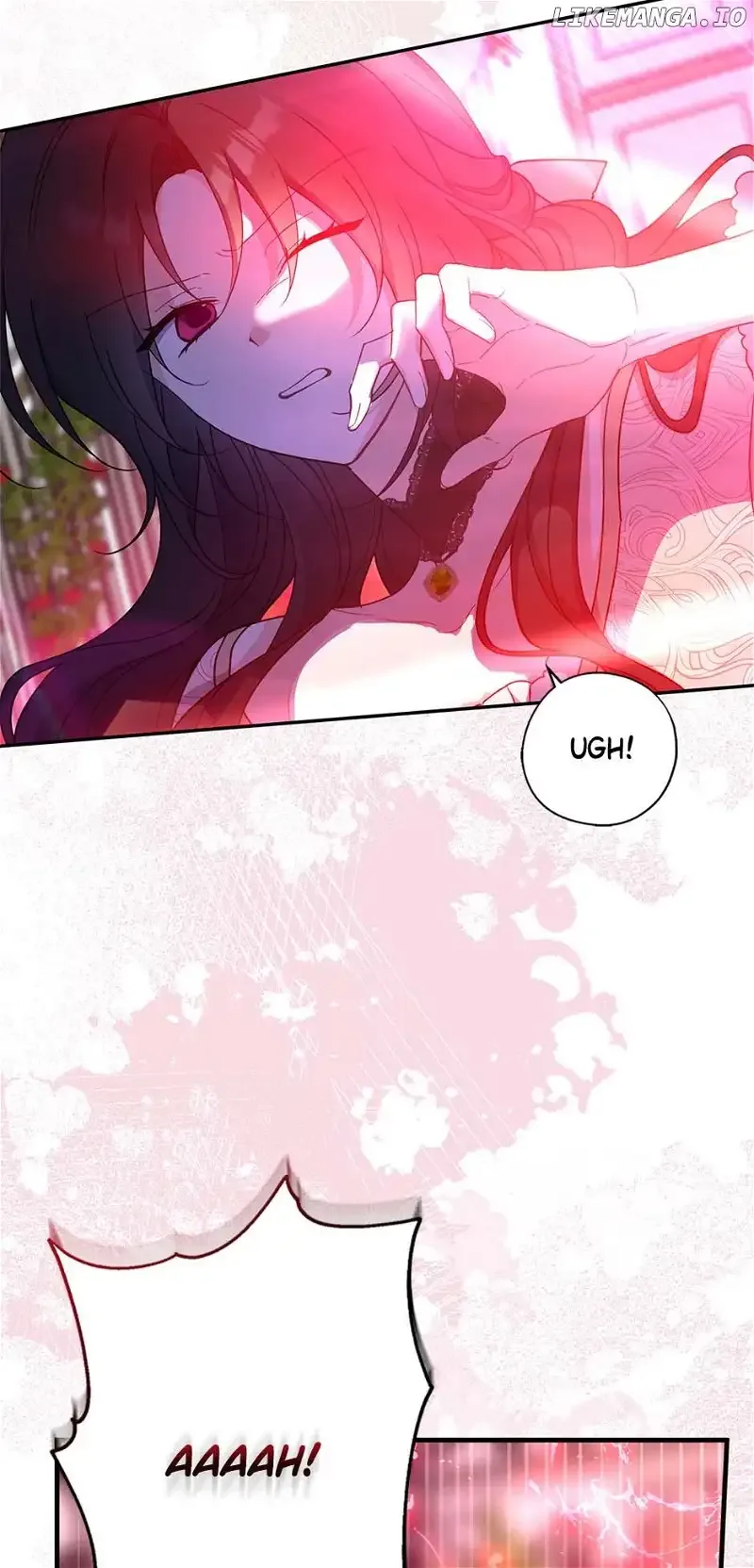 Say Ah, The Golden Spoon Is Entering Chapter 97 page 54