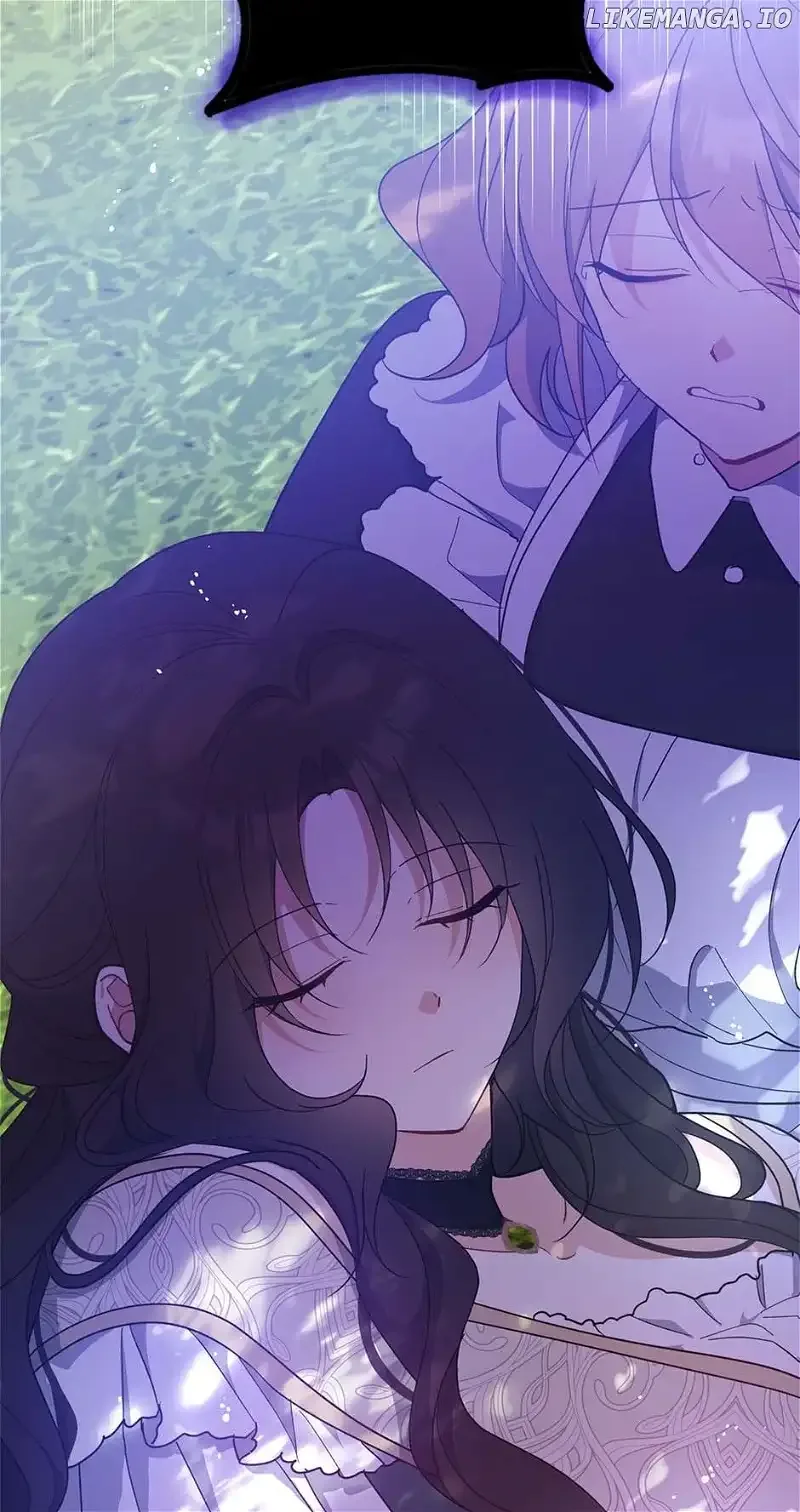 Say Ah, The Golden Spoon Is Entering Chapter 97 page 82