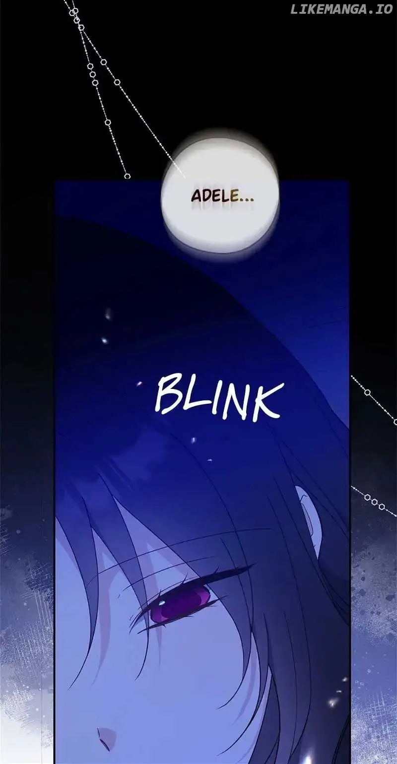 Say Ah, The Golden Spoon Is Entering Chapter 98 page 4