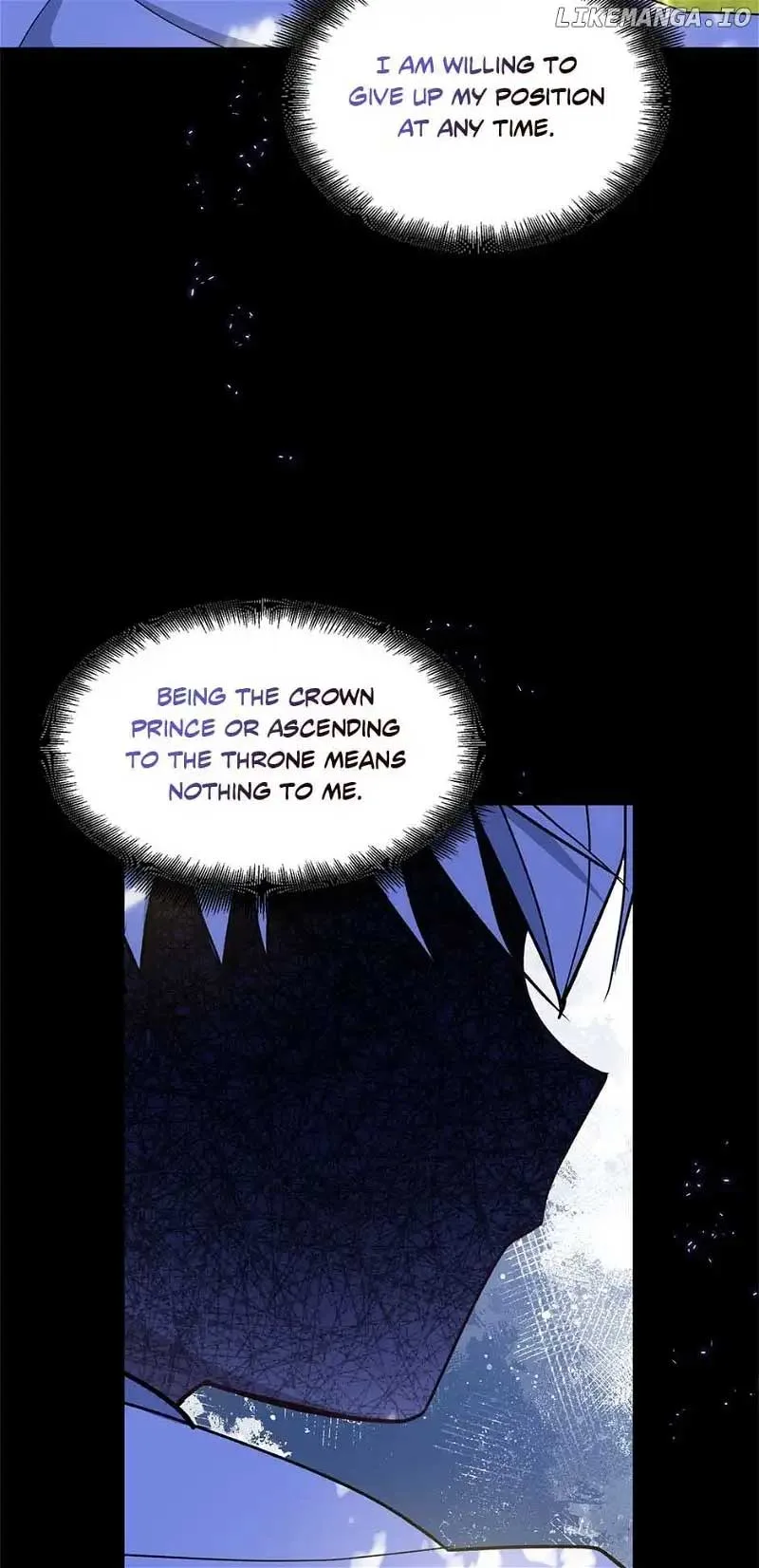 Say Ah, The Golden Spoon Is Entering Chapter 98 page 41