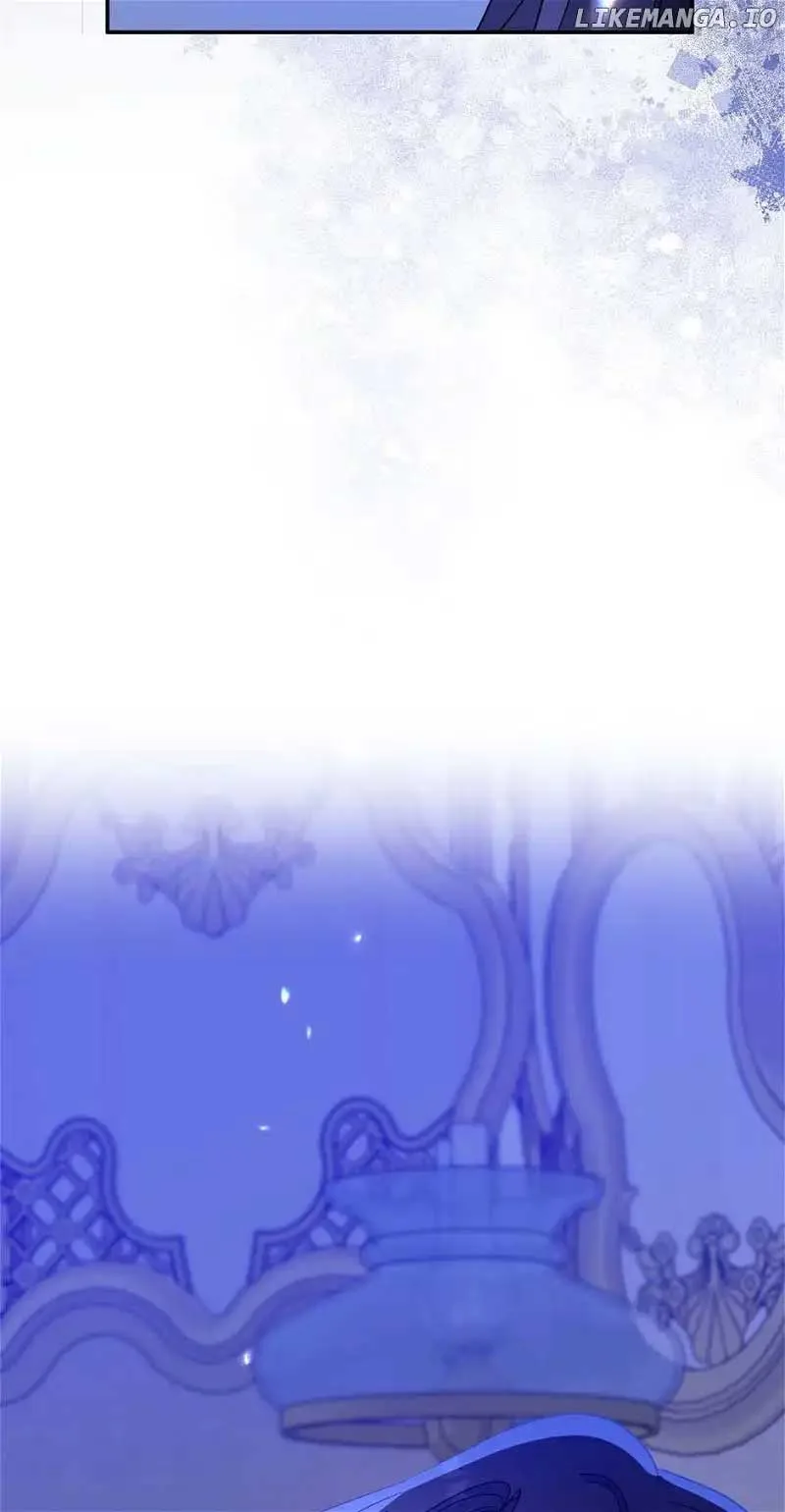 Say Ah, The Golden Spoon Is Entering Chapter 98 page 5