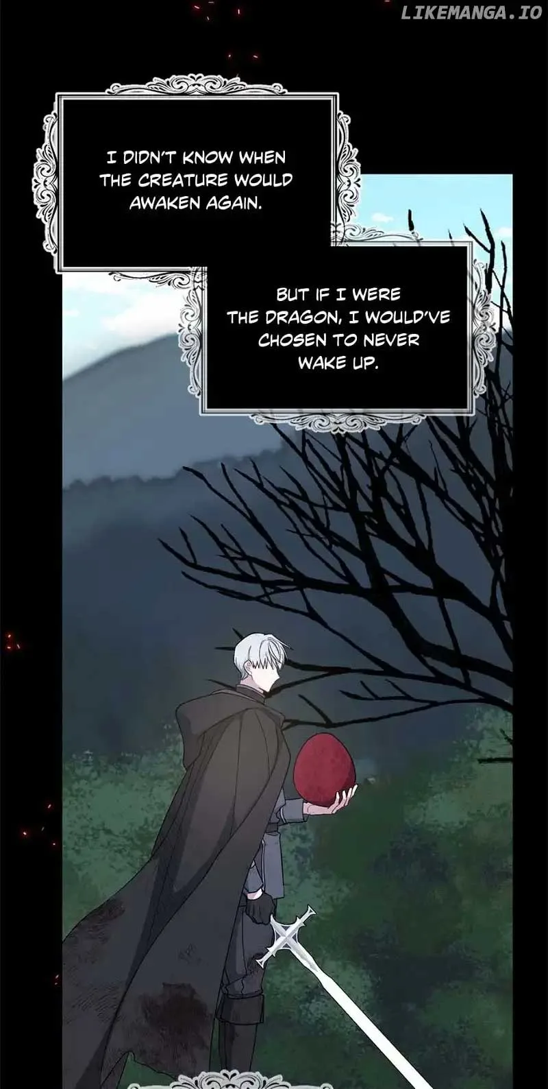 Say Ah, The Golden Spoon Is Entering Chapter 98 page 68