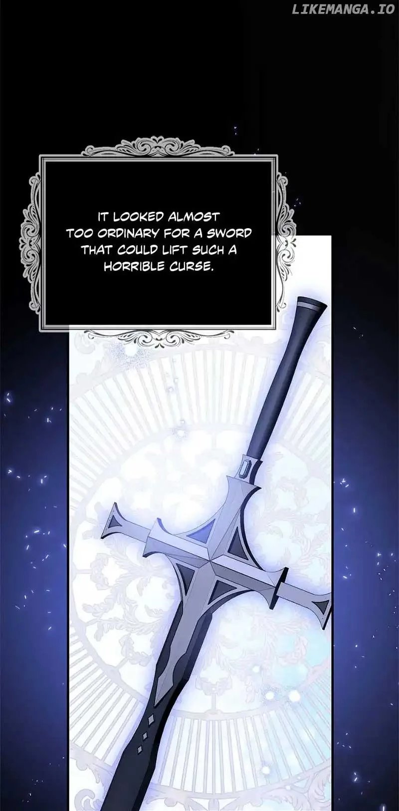 Say Ah, The Golden Spoon Is Entering Chapter 98 page 51