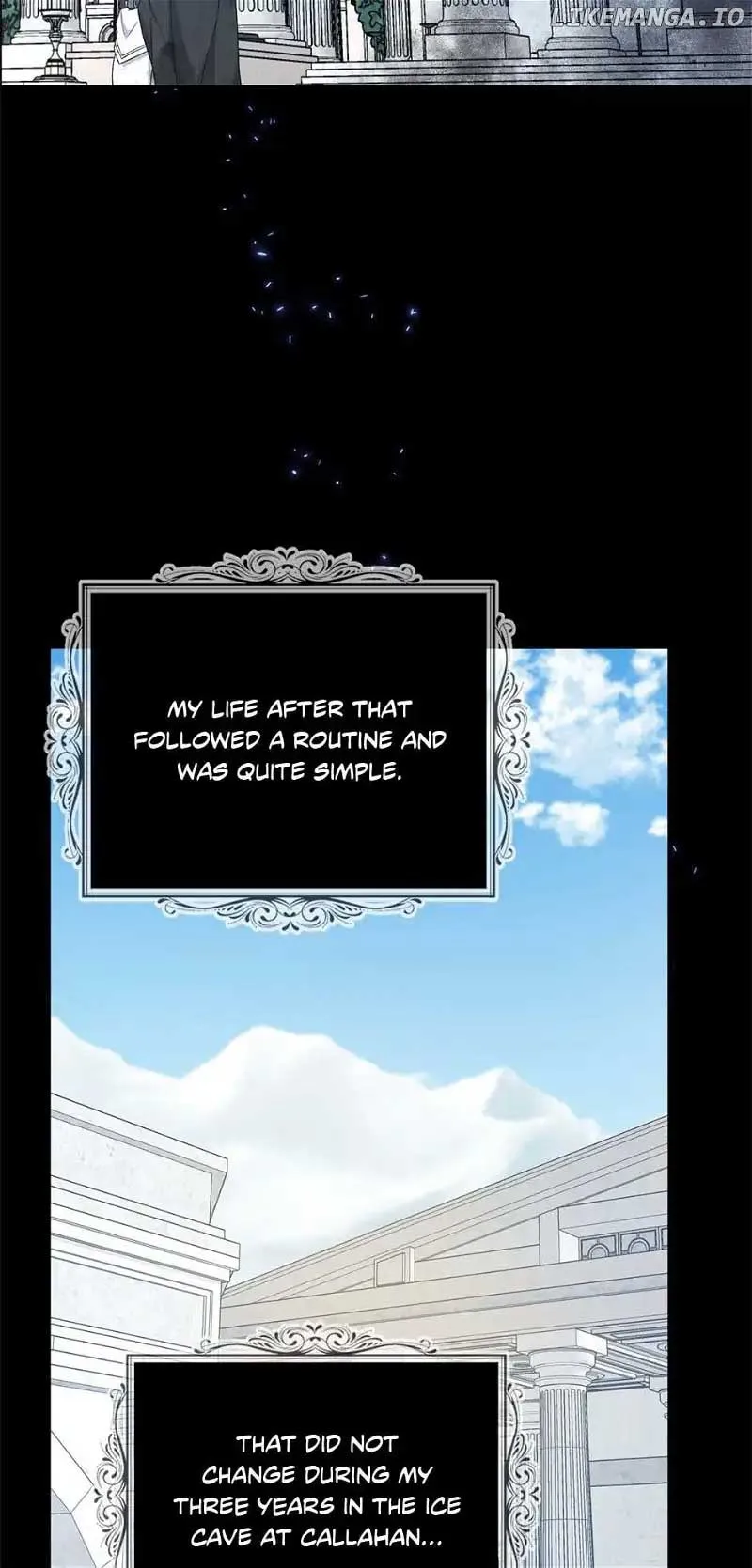 Say Ah, The Golden Spoon Is Entering Chapter 98 page 76