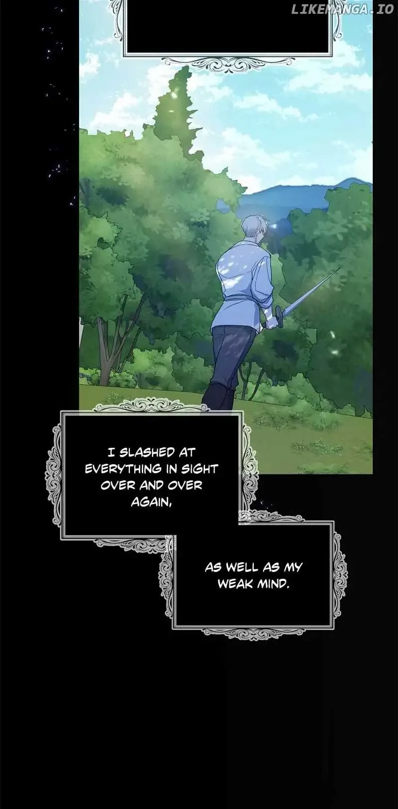 Say Ah, The Golden Spoon Is Entering Chapter 98 page 48