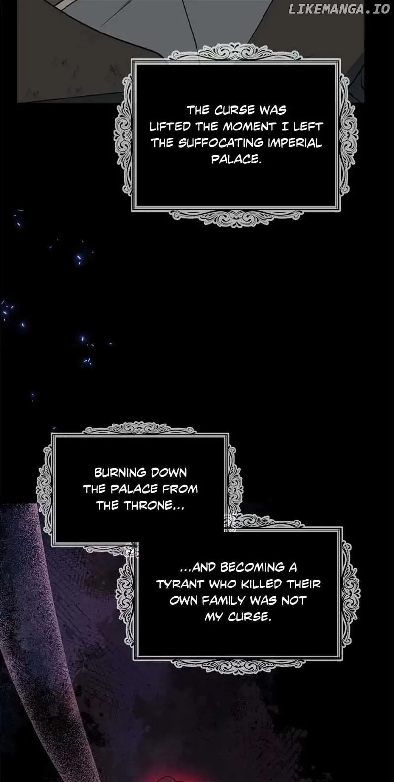 Say Ah, The Golden Spoon Is Entering Chapter 98 page 73