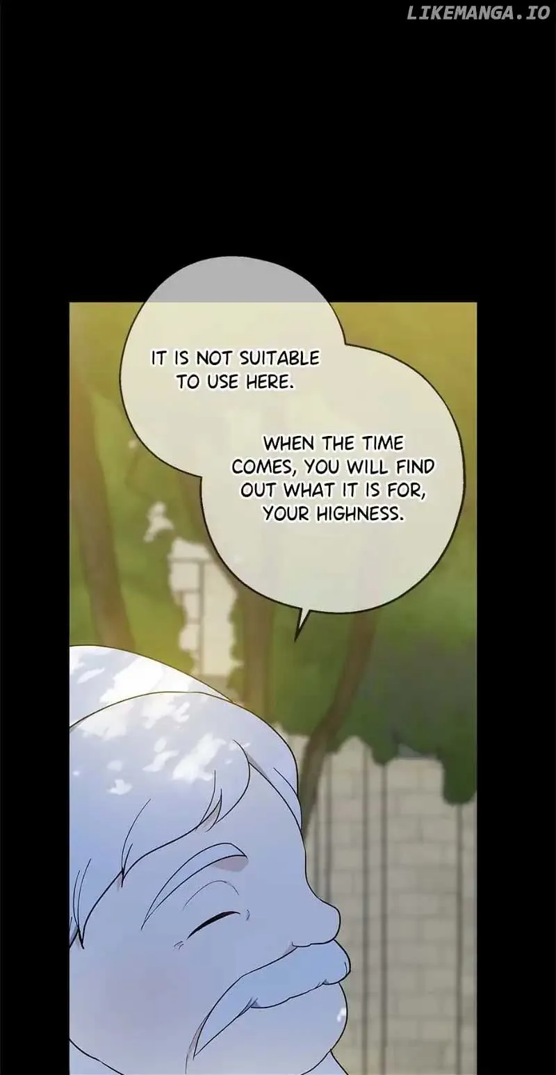 Say Ah, The Golden Spoon Is Entering Chapter 98 page 55