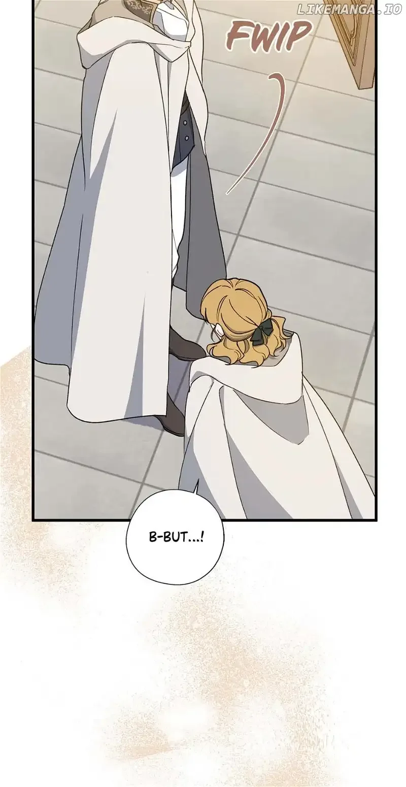 Say Ah, The Golden Spoon Is Entering Chapter 93 page 44
