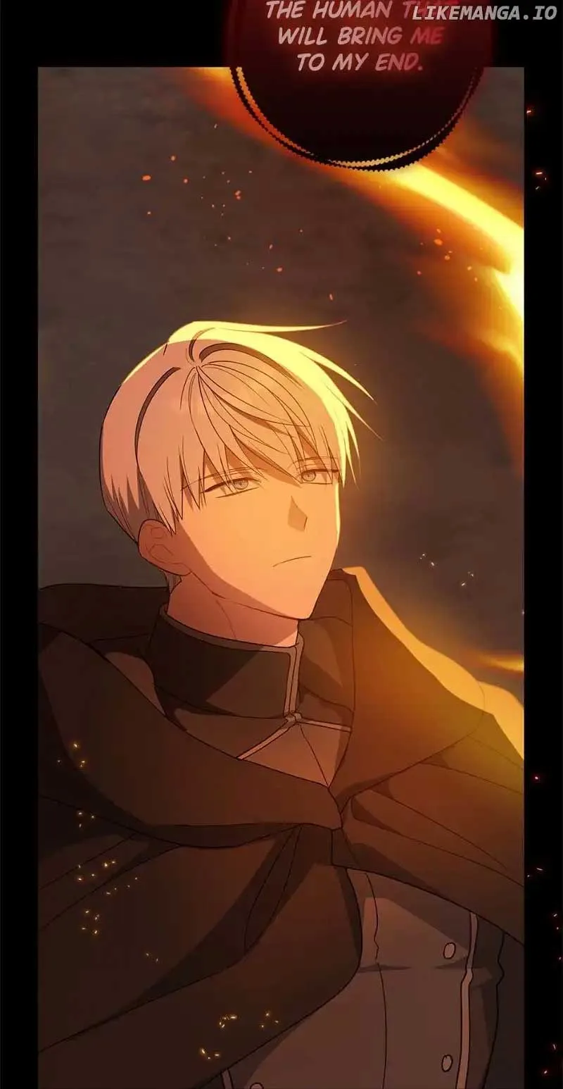 Say Ah, The Golden Spoon Is Entering Chapter 98 page 61