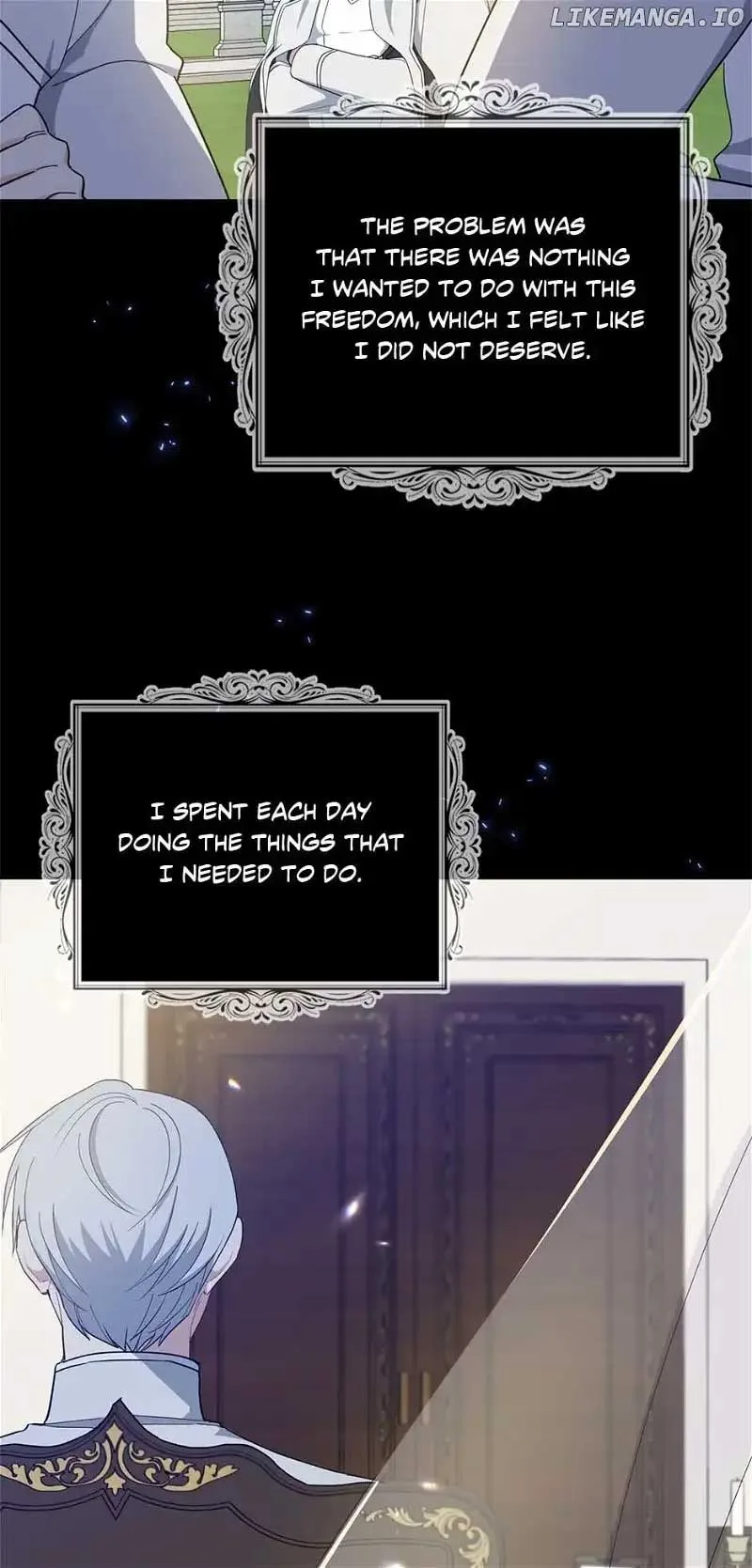 Say Ah, The Golden Spoon Is Entering Chapter 98 page 78