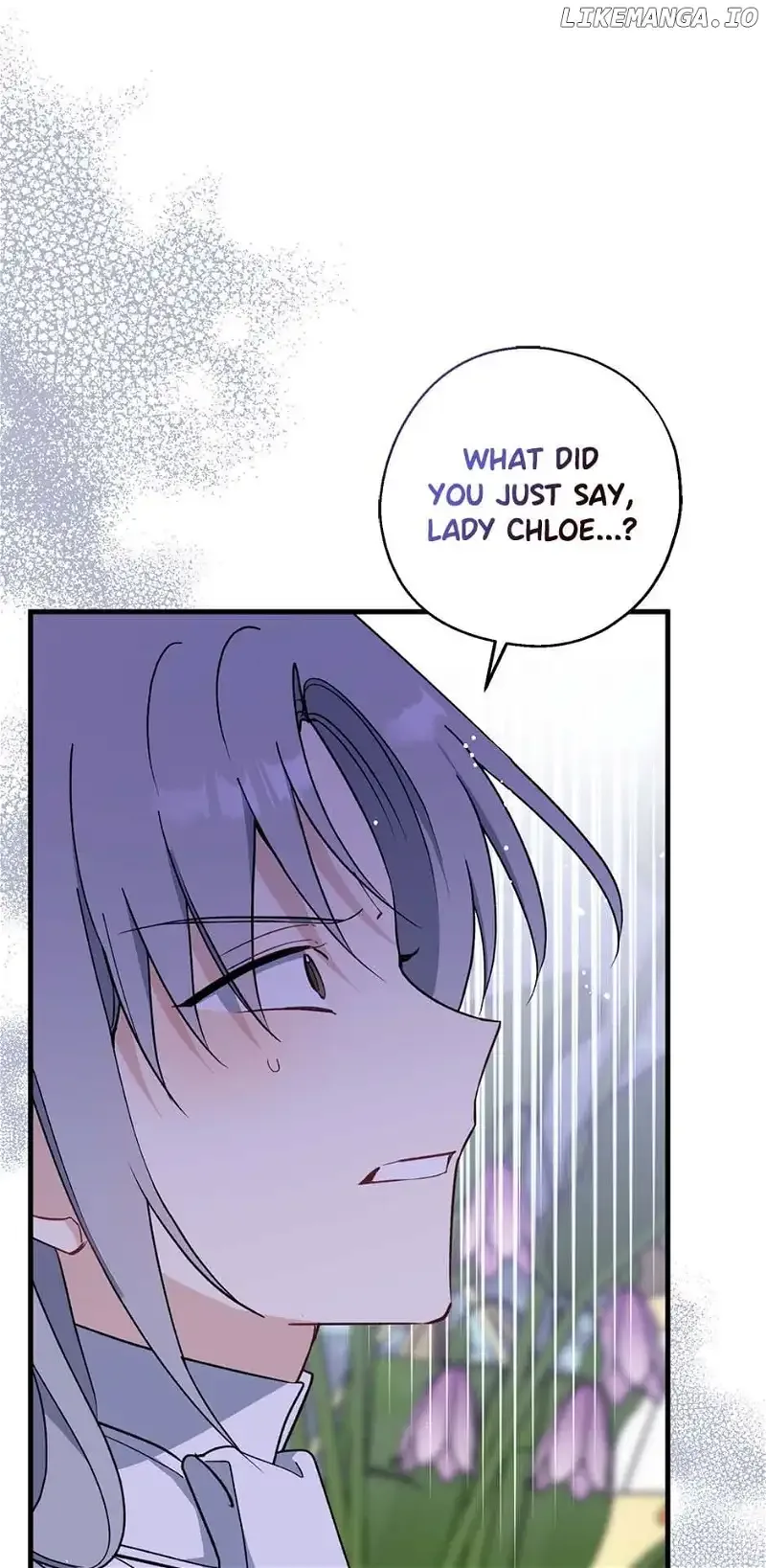 Say Ah, The Golden Spoon Is Entering Chapter 96 page 5