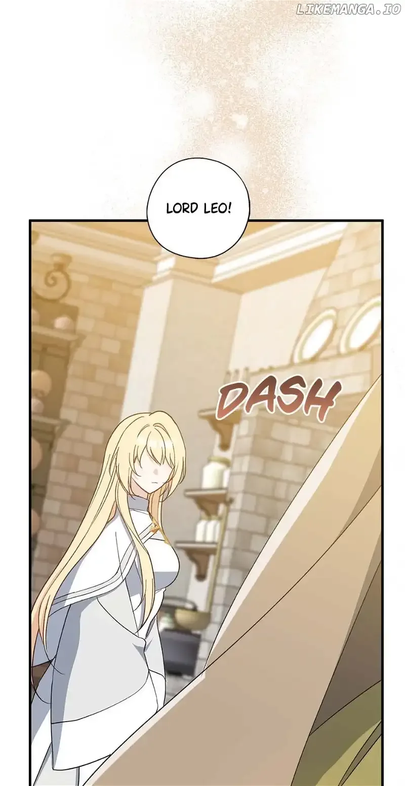 Say Ah, The Golden Spoon Is Entering Chapter 93 page 45
