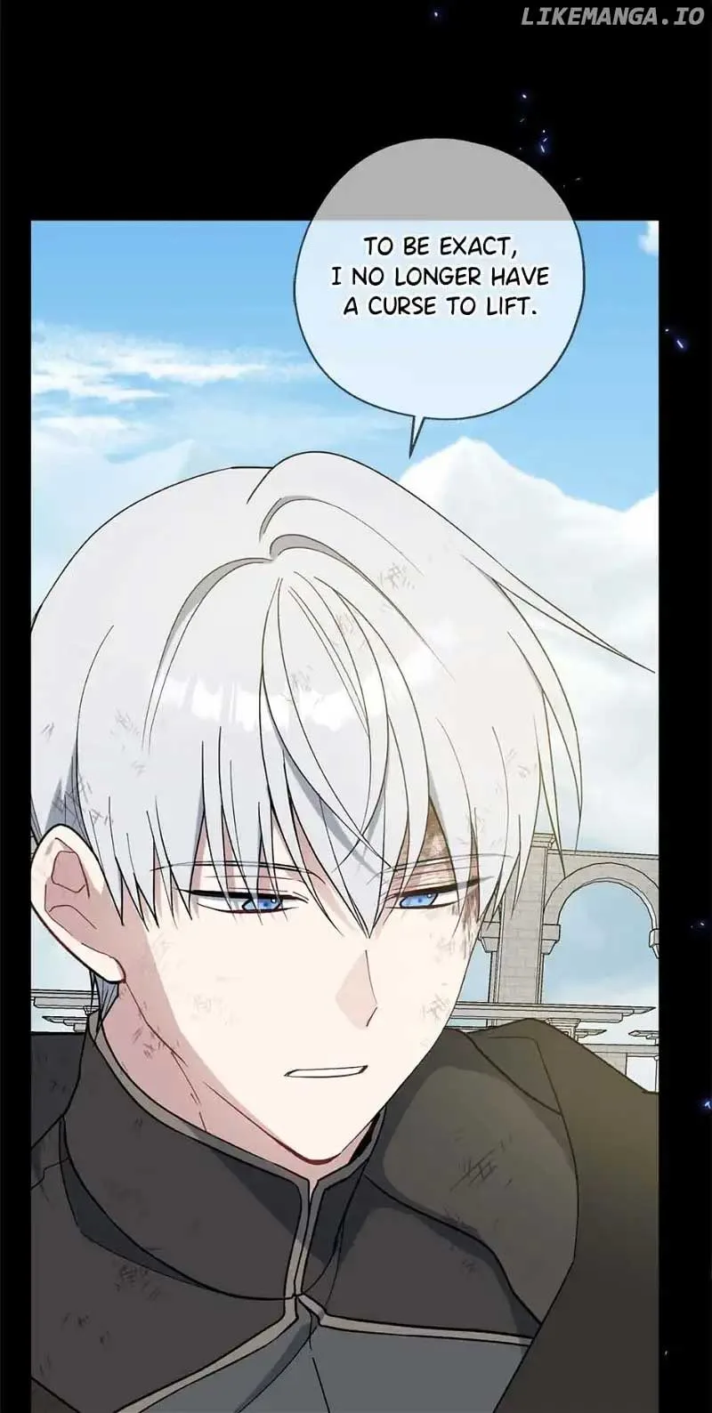 Say Ah, The Golden Spoon Is Entering Chapter 98 page 72
