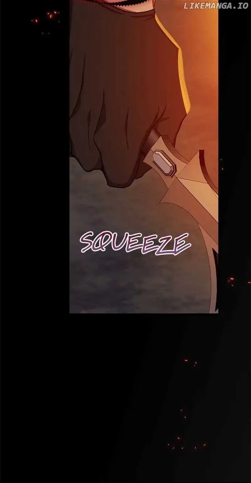 Say Ah, The Golden Spoon Is Entering Chapter 98 page 64
