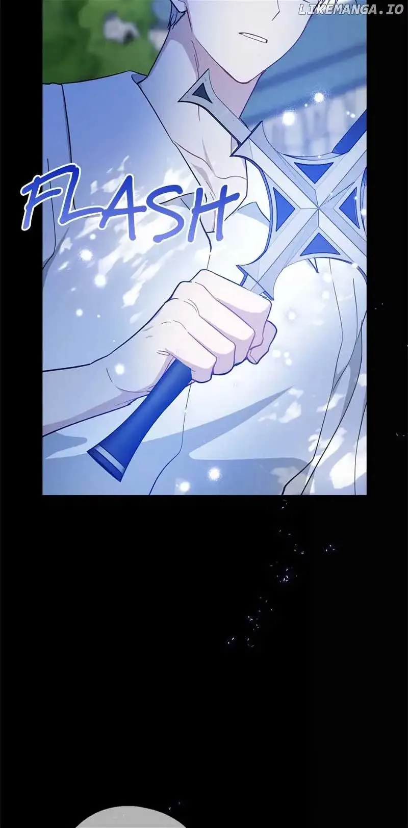 Say Ah, The Golden Spoon Is Entering Chapter 98 page 53