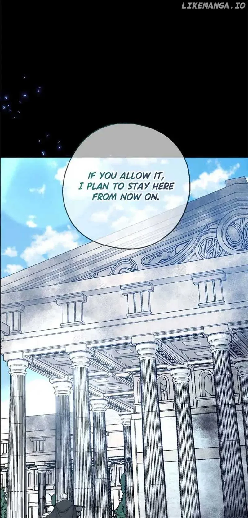 Say Ah, The Golden Spoon Is Entering Chapter 98 page 75