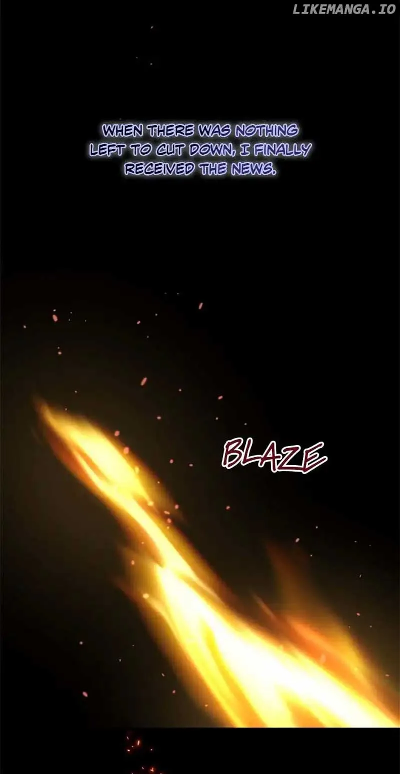 Say Ah, The Golden Spoon Is Entering Chapter 98 page 57