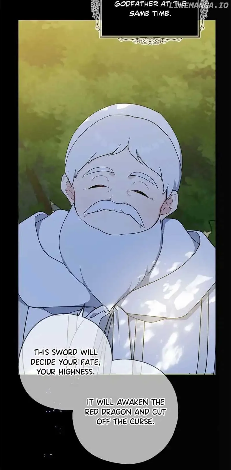 Say Ah, The Golden Spoon Is Entering Chapter 98 page 50