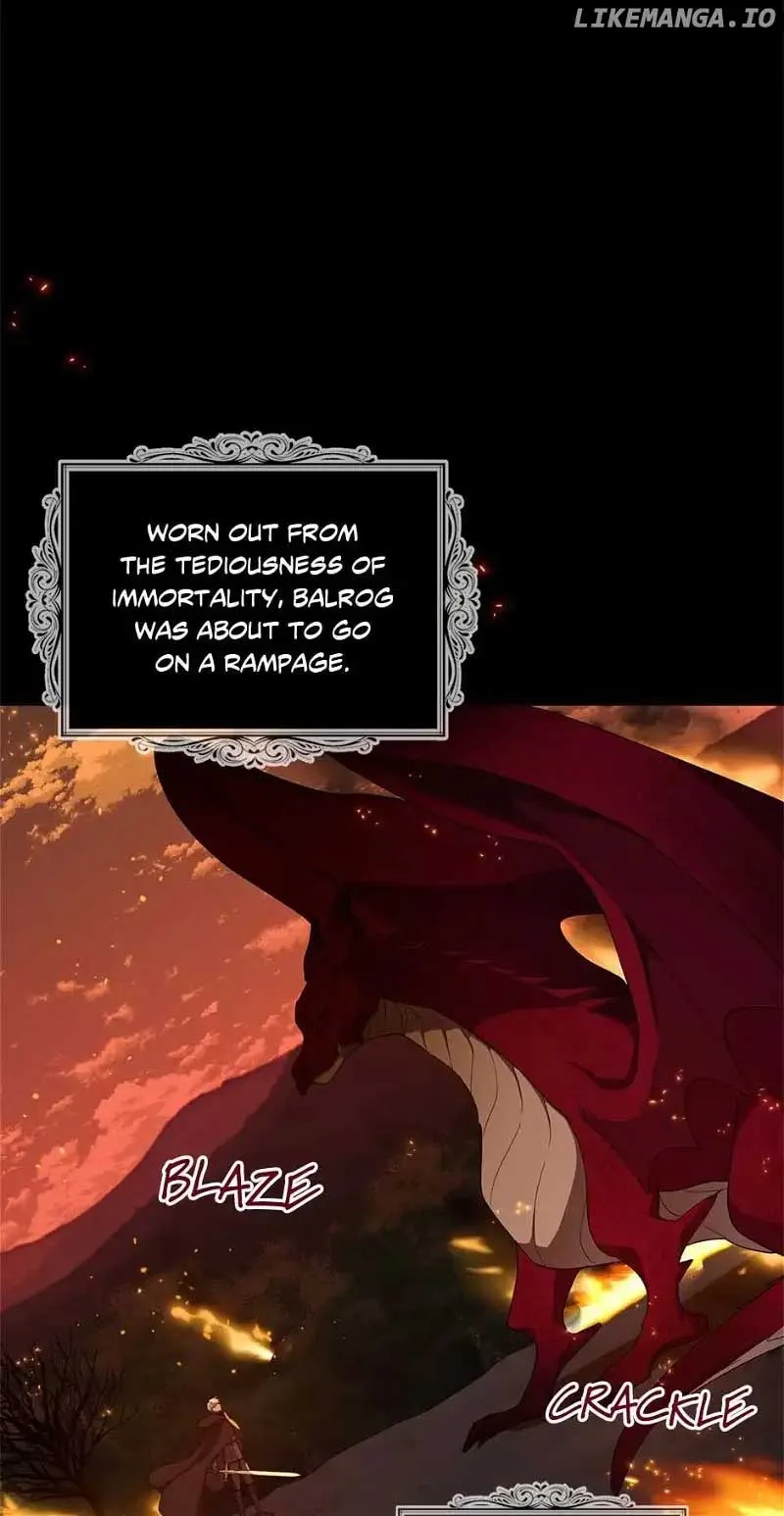 Say Ah, The Golden Spoon Is Entering Chapter 98 page 62