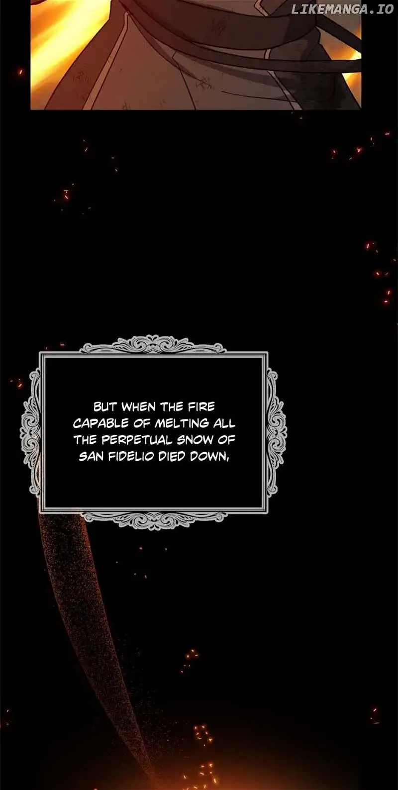 Say Ah, The Golden Spoon Is Entering Chapter 98 page 66