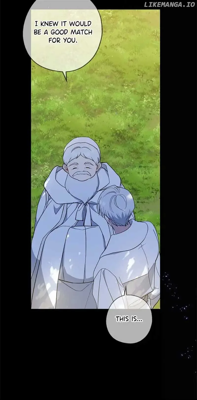 Say Ah, The Golden Spoon Is Entering Chapter 98 page 54