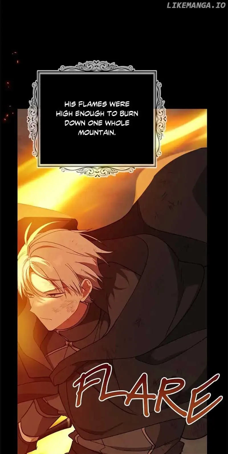 Say Ah, The Golden Spoon Is Entering Chapter 98 page 65